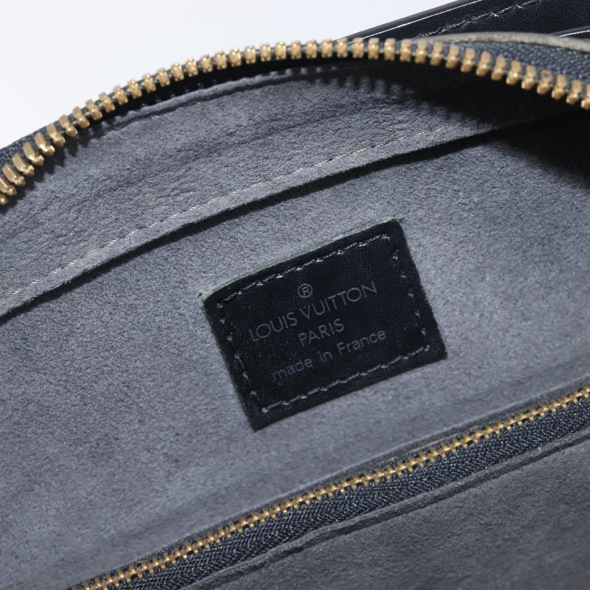 Louis Vuitton Pont Neuf Epi Leather GM