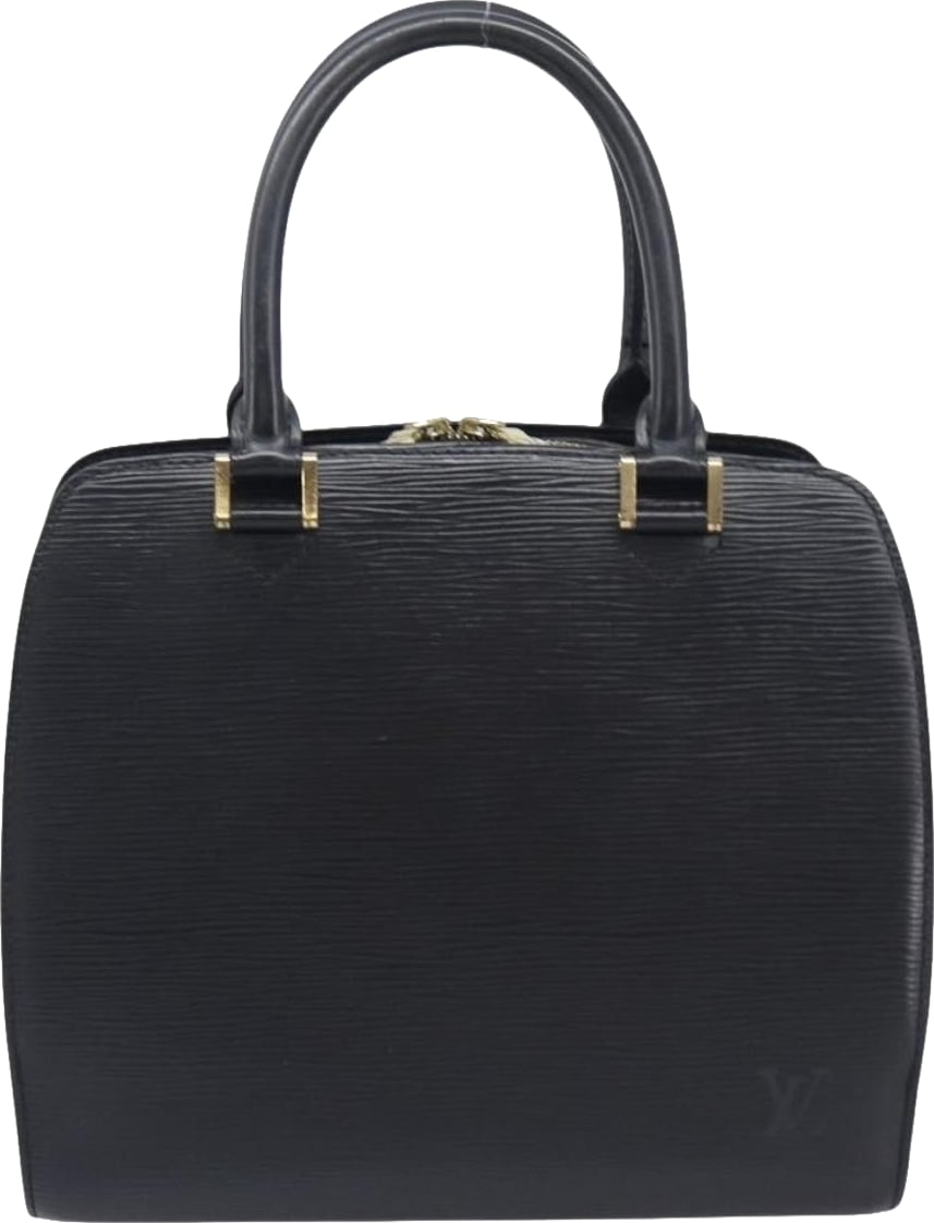 Louis Vuitton Pont Neuf Epi Leather GM