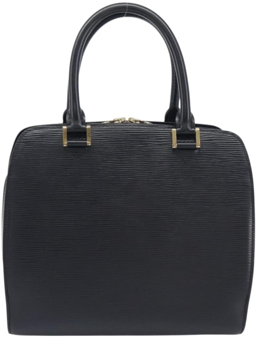Louis Vuitton Pont Neuf Epi Leather GM