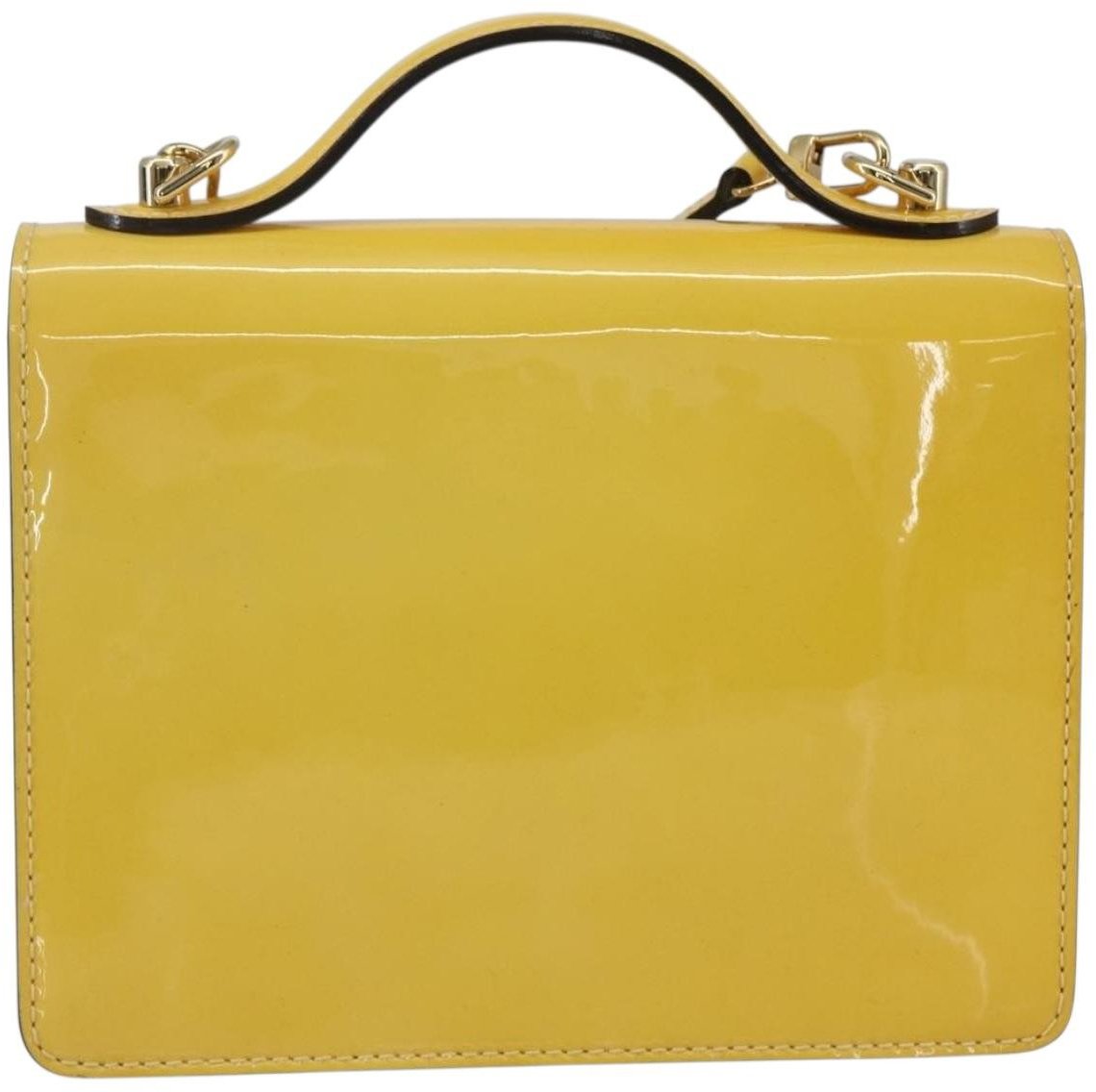 Louis Vuitton Monceau Vernis BB