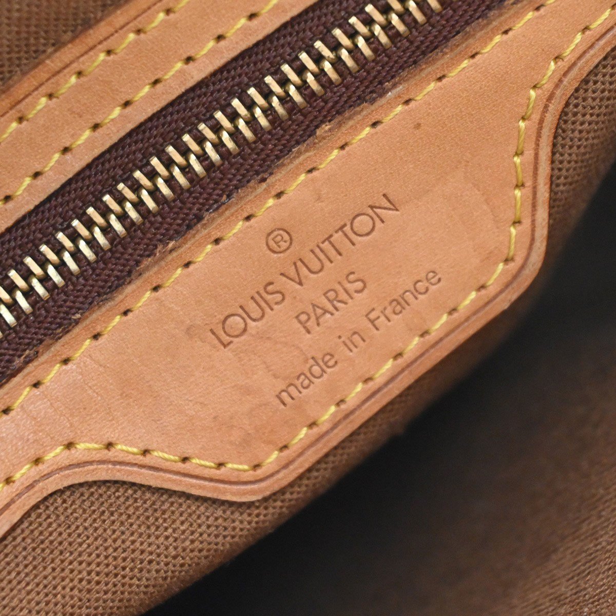 Louis Vuitton Vavin Monogram Canvas GM