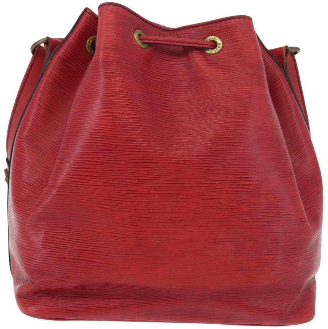 Louis Vuitton Petit Noe Monogram Canvas