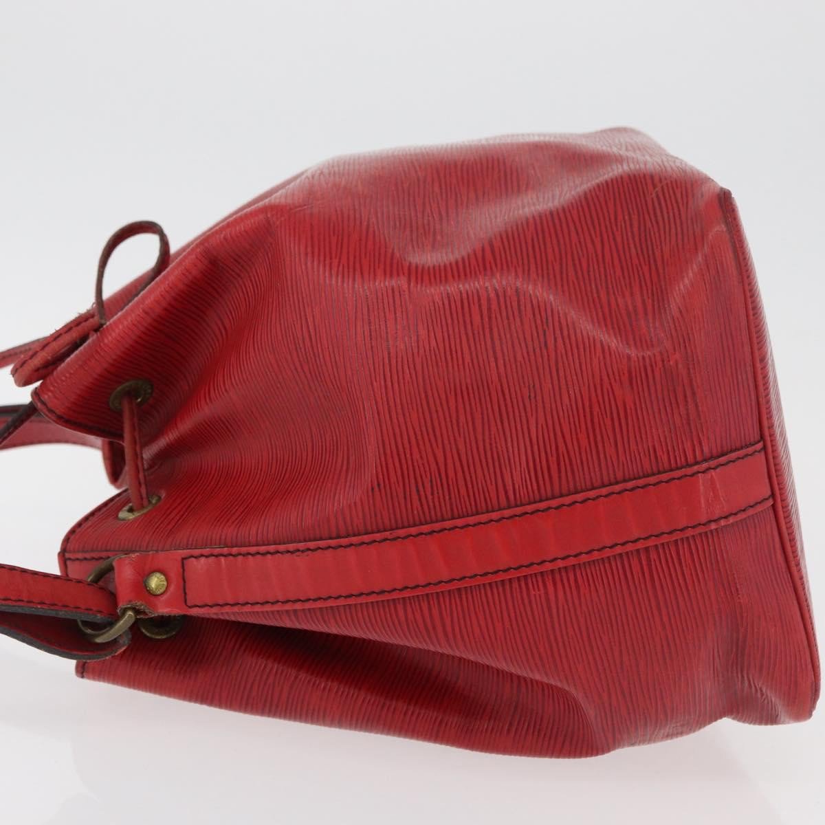 Louis Vuitton Petit Noe Monogram Canvas