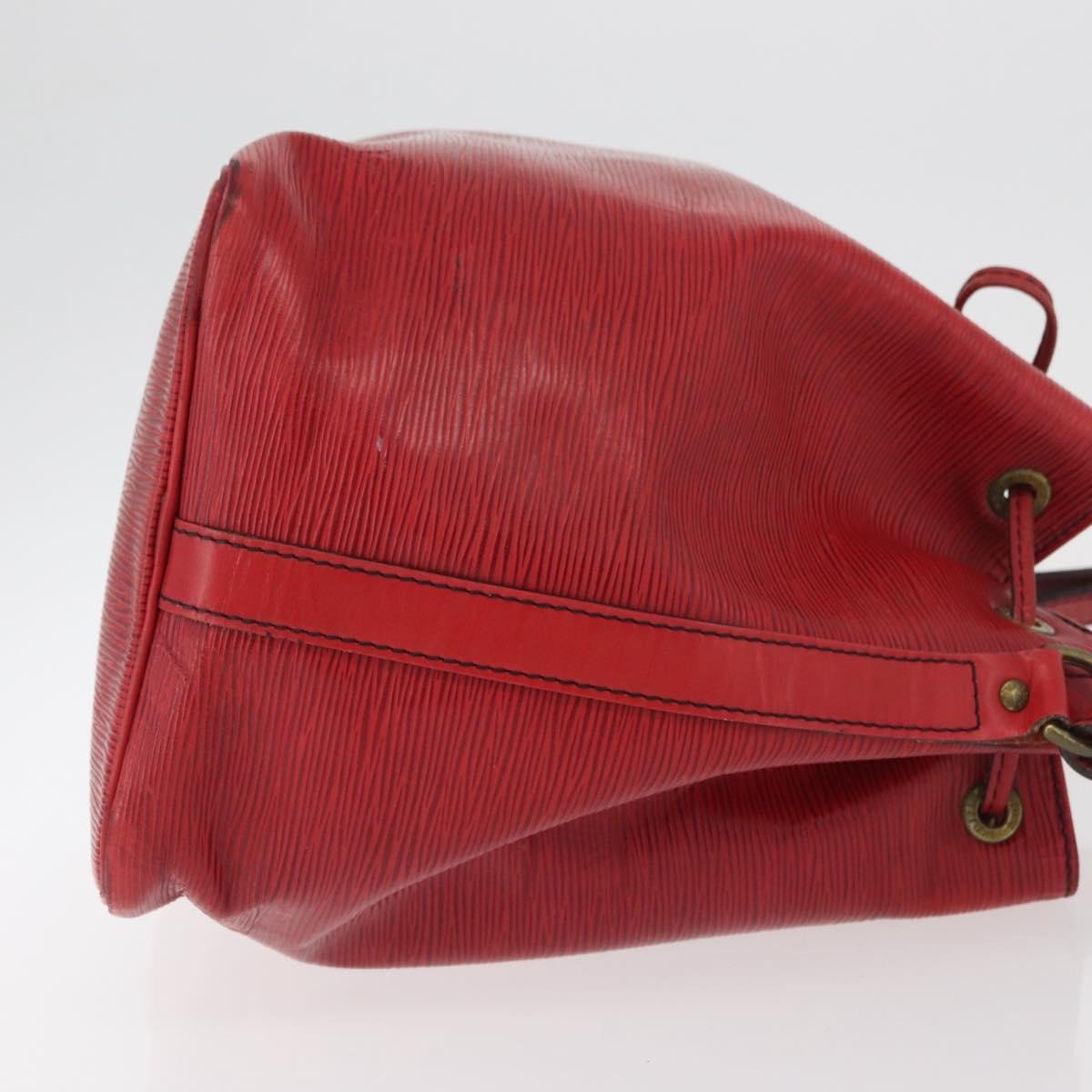 Louis Vuitton Petit Noe Monogram Canvas