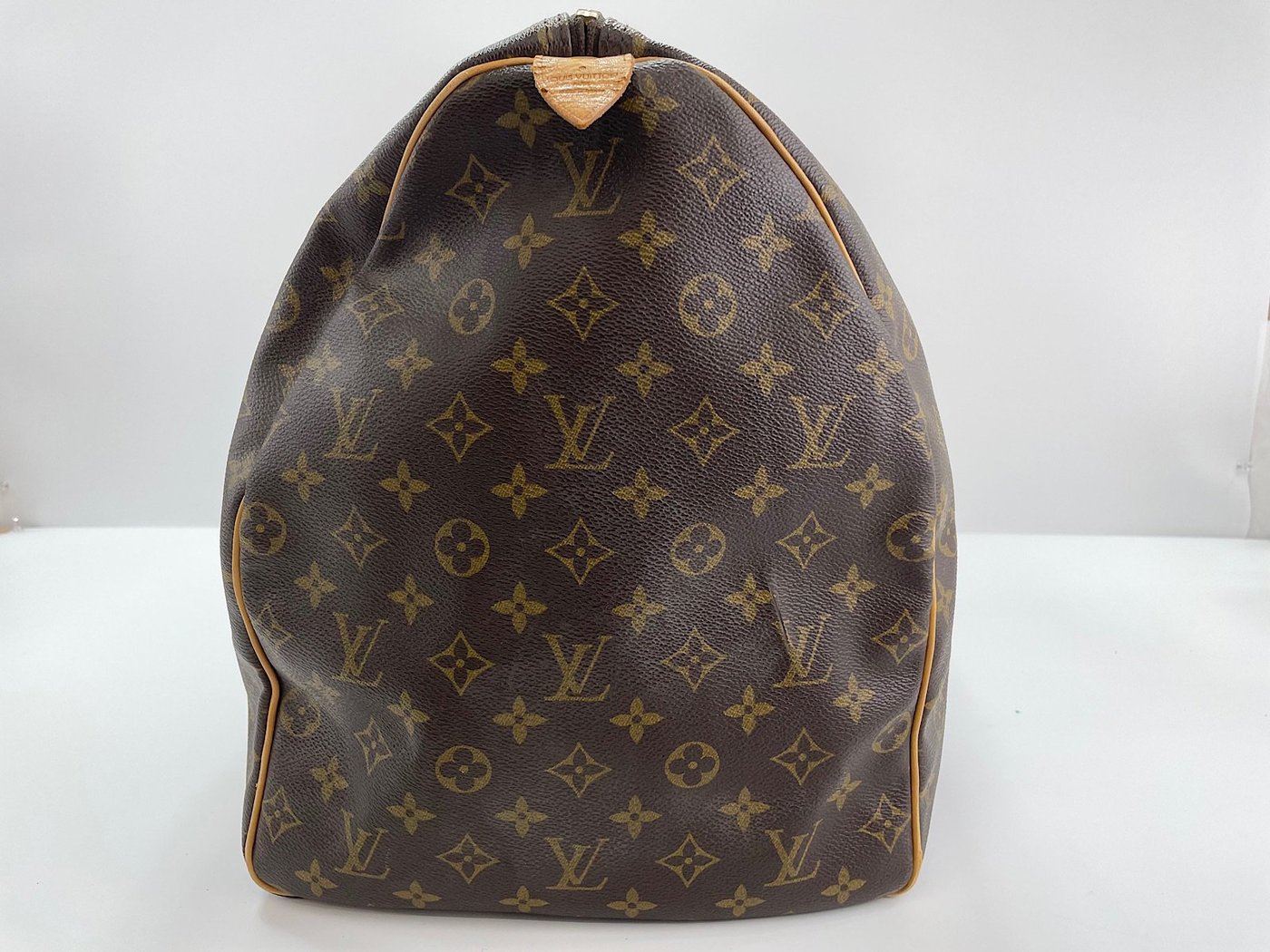 Louis Vuitton Keepall Monogram Canvas 60