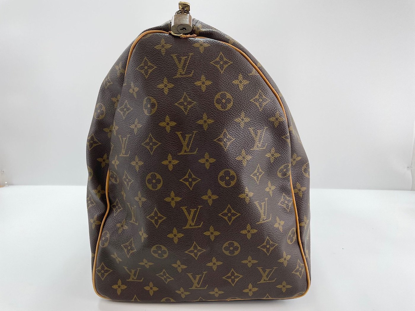 Louis Vuitton Keepall Monogram Canvas 60