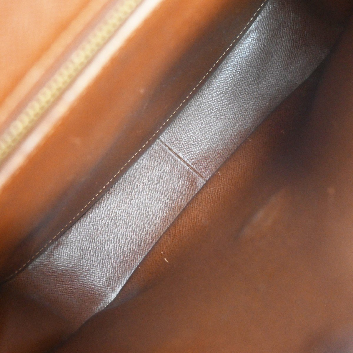 Louis Vuitton Saint Cloud Monogram Canvas GM