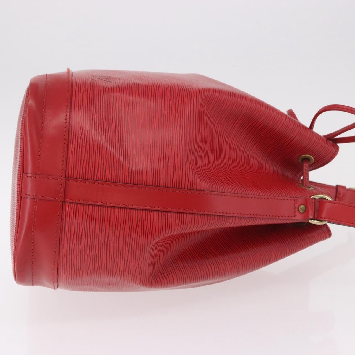 Louis Vuitton Noe Epi Leather Large