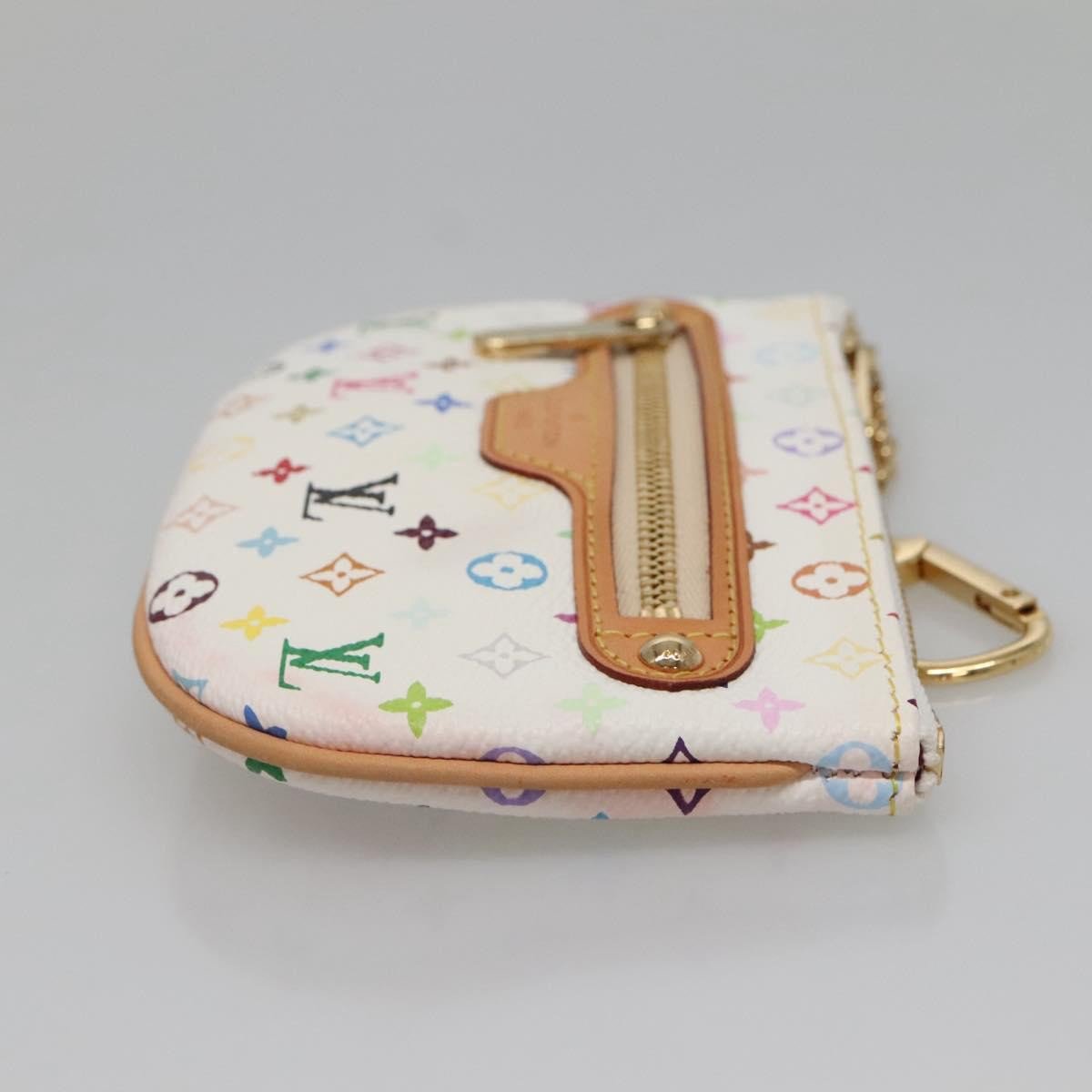Louis Vuitton Pochette GM Monogram Multicolor