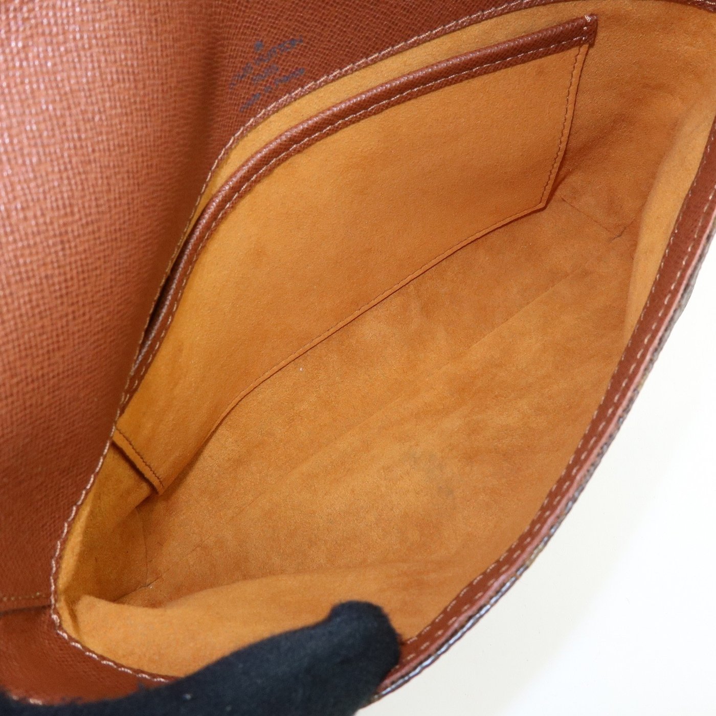 Louis Vuitton Musette Tango Monogram Canvas