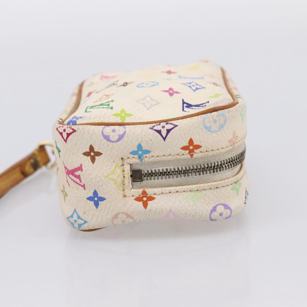 Louis Vuitton Wapity Trousse Monogram Multicolor