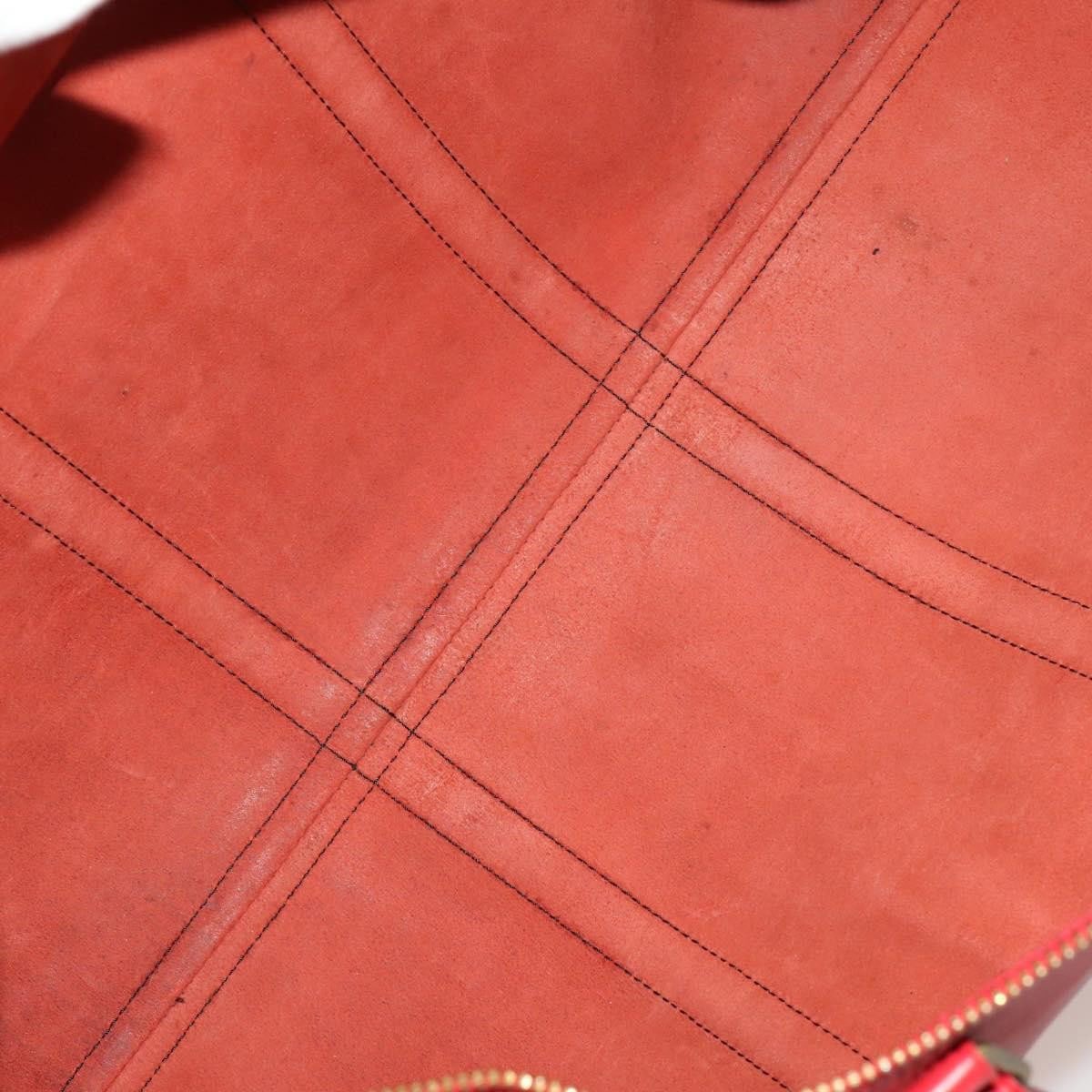 Louis Vuitton Keepall Epi Leather 45