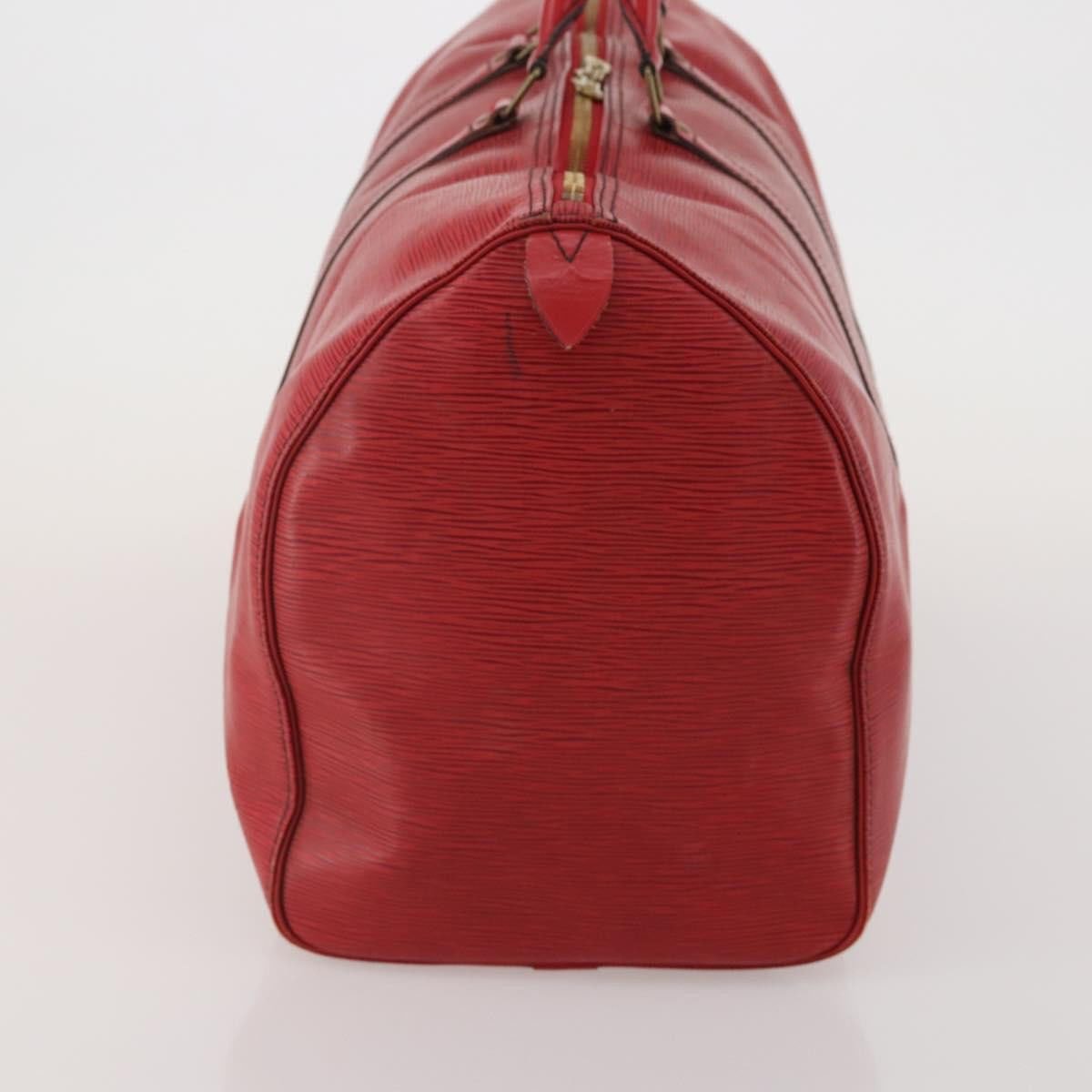 Louis Vuitton Keepall Epi Leather 45