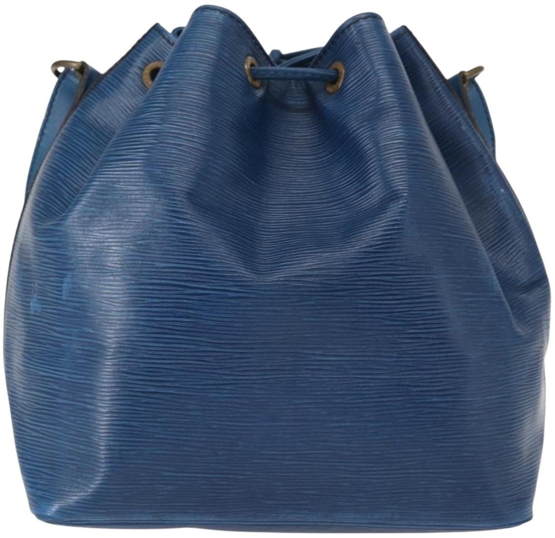 Louis Vuitton Noe Epi Leather Nano