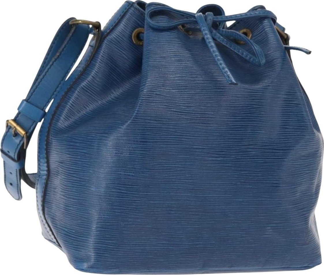 Louis Vuitton Noe Epi Leather Nano
