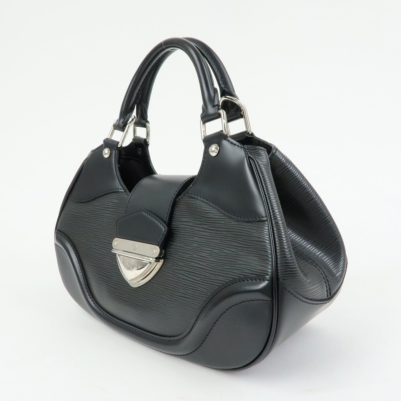 Louis Vuitton Montaigne Sac Epi Leather
