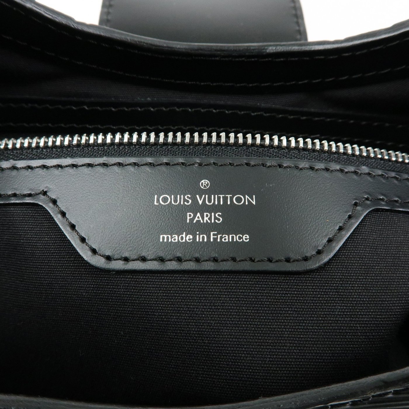 Louis Vuitton Montaigne Sac Epi Leather