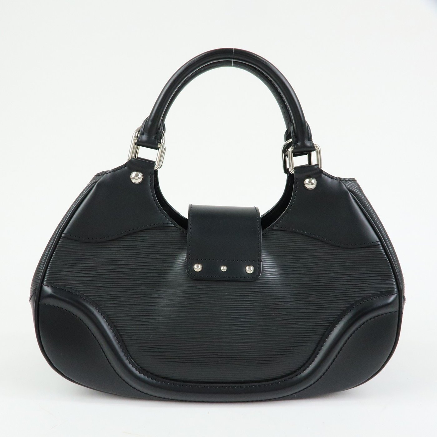 Louis Vuitton Montaigne Sac Epi Leather