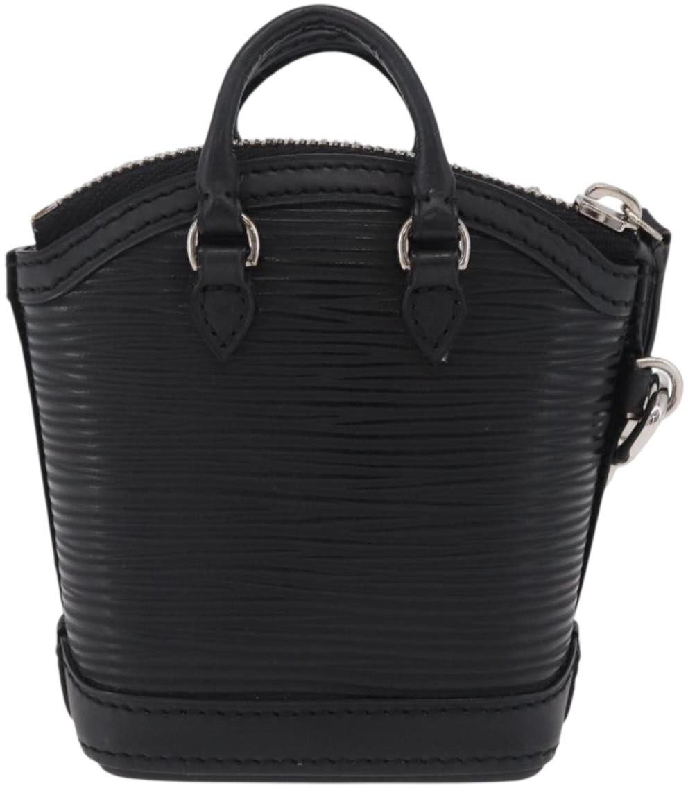Louis Vuitton Lockit Epi Leather PM