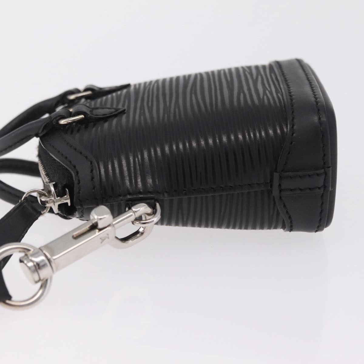 Louis Vuitton Lockit Epi Leather PM