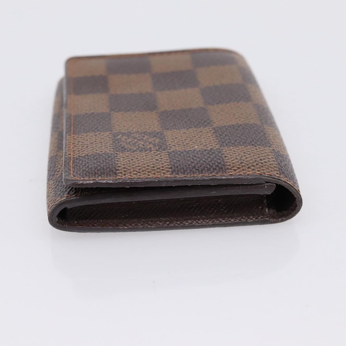 Louis Vuitton Business Card Case Damier