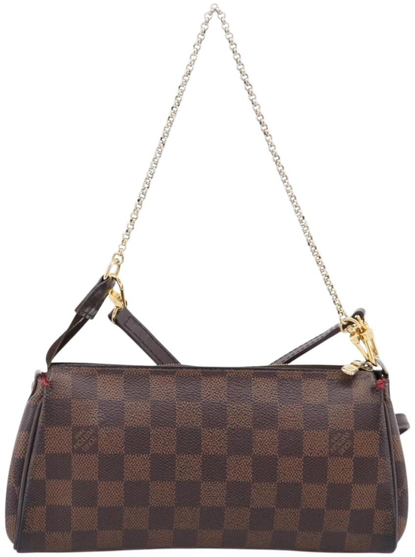 Louis Vuitton Eva Damier