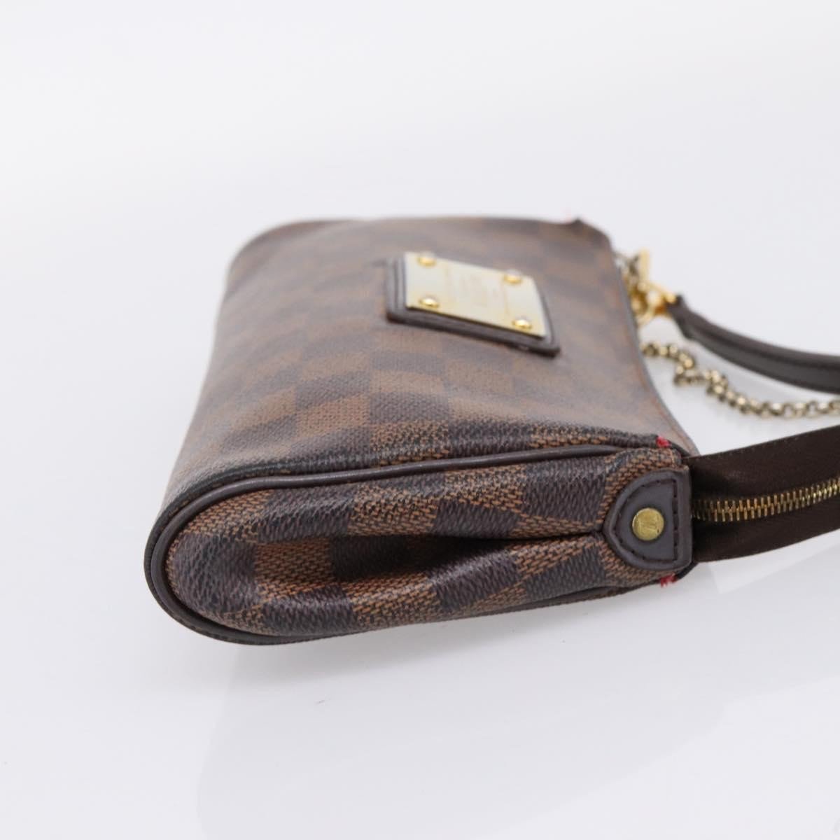 Louis Vuitton Eva Damier