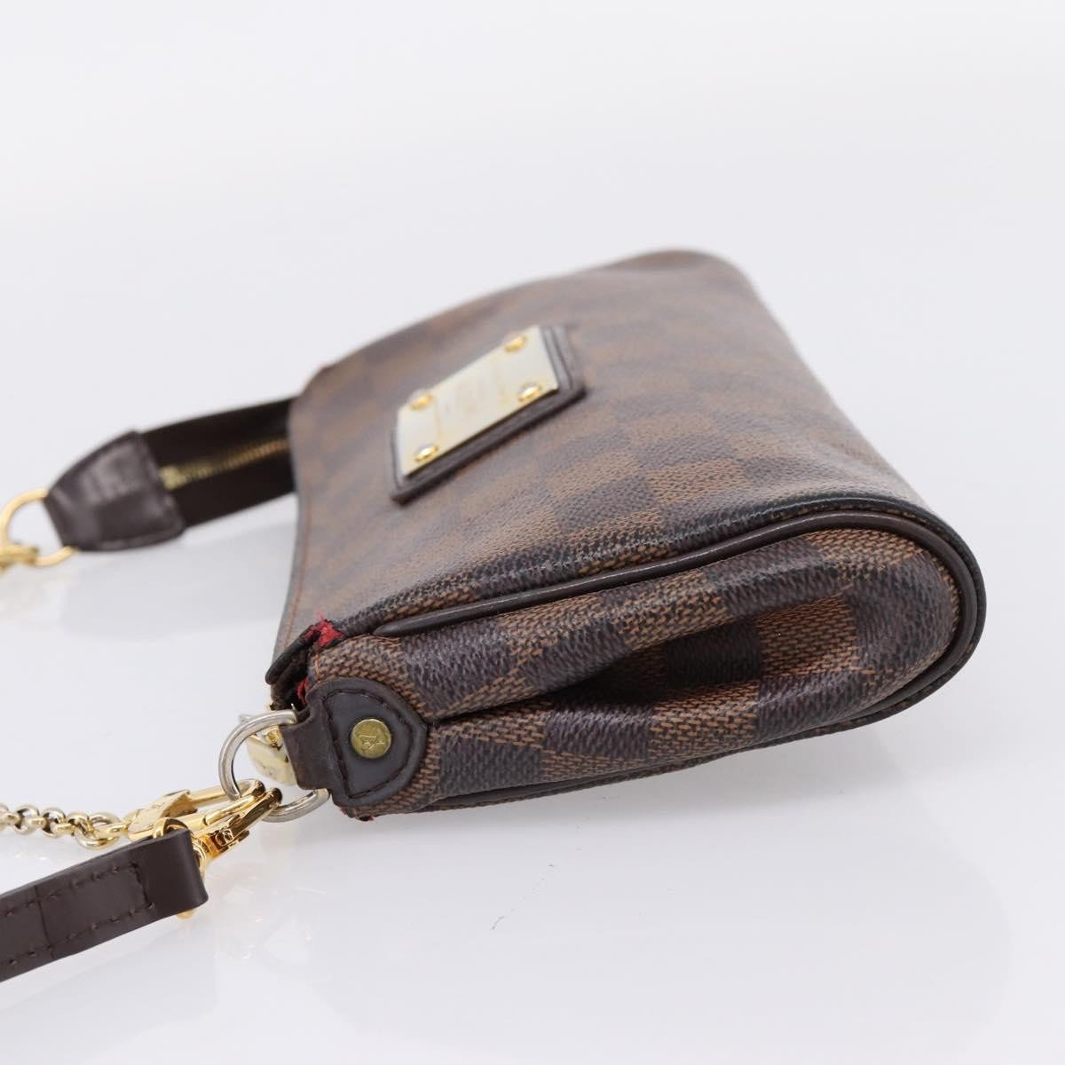 Louis Vuitton Eva Damier