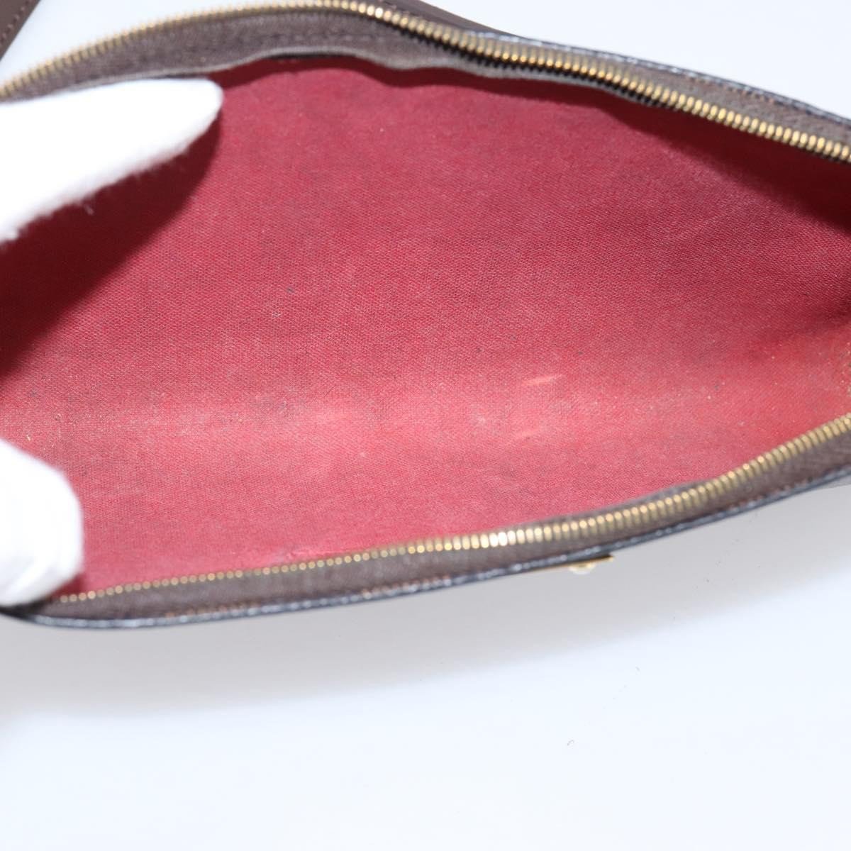Louis Vuitton Eva Damier