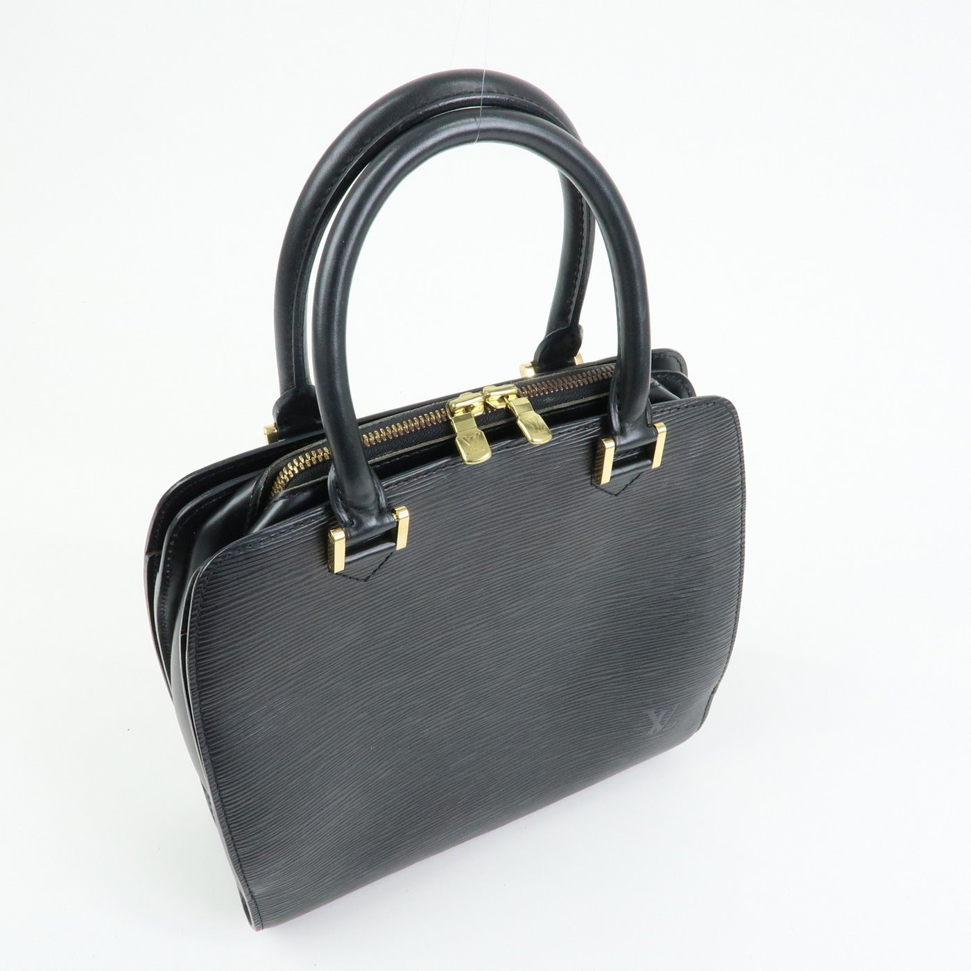 Louis Vuitton Pont Neuf Epi Leather PM