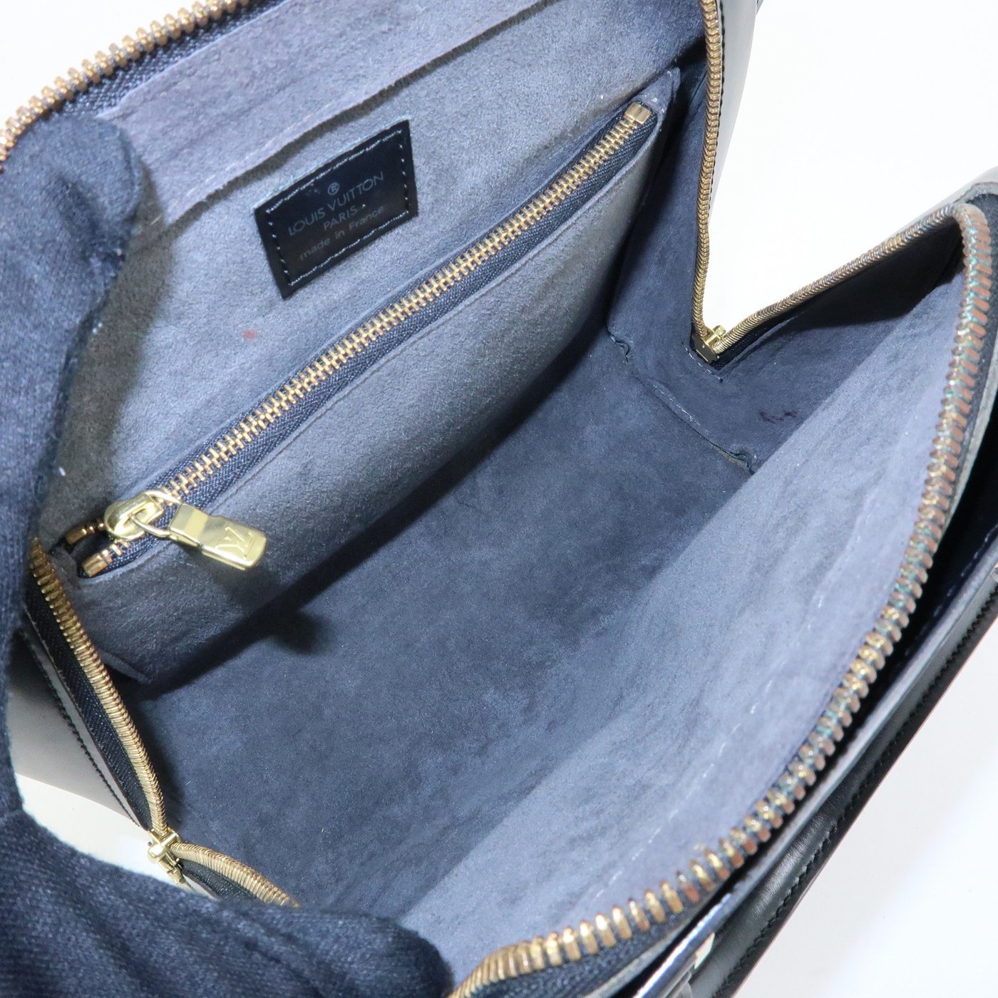 Louis Vuitton Pont Neuf Epi Leather PM