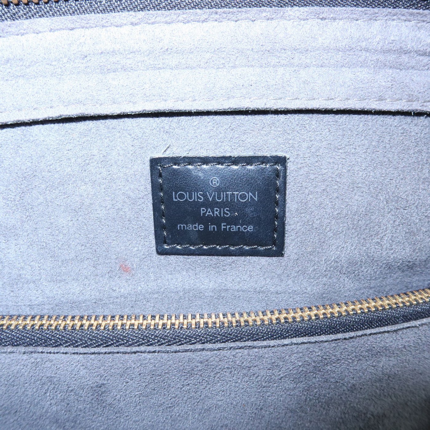 Louis Vuitton Pont Neuf Epi Leather PM