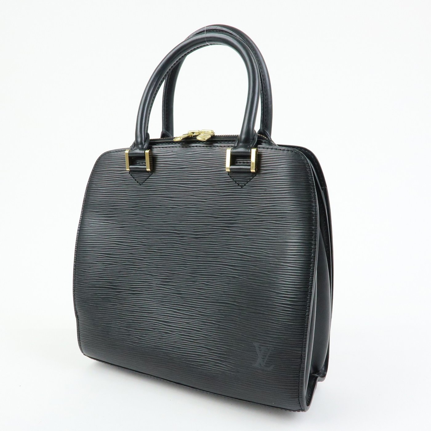 Louis Vuitton Pont Neuf Epi Leather PM