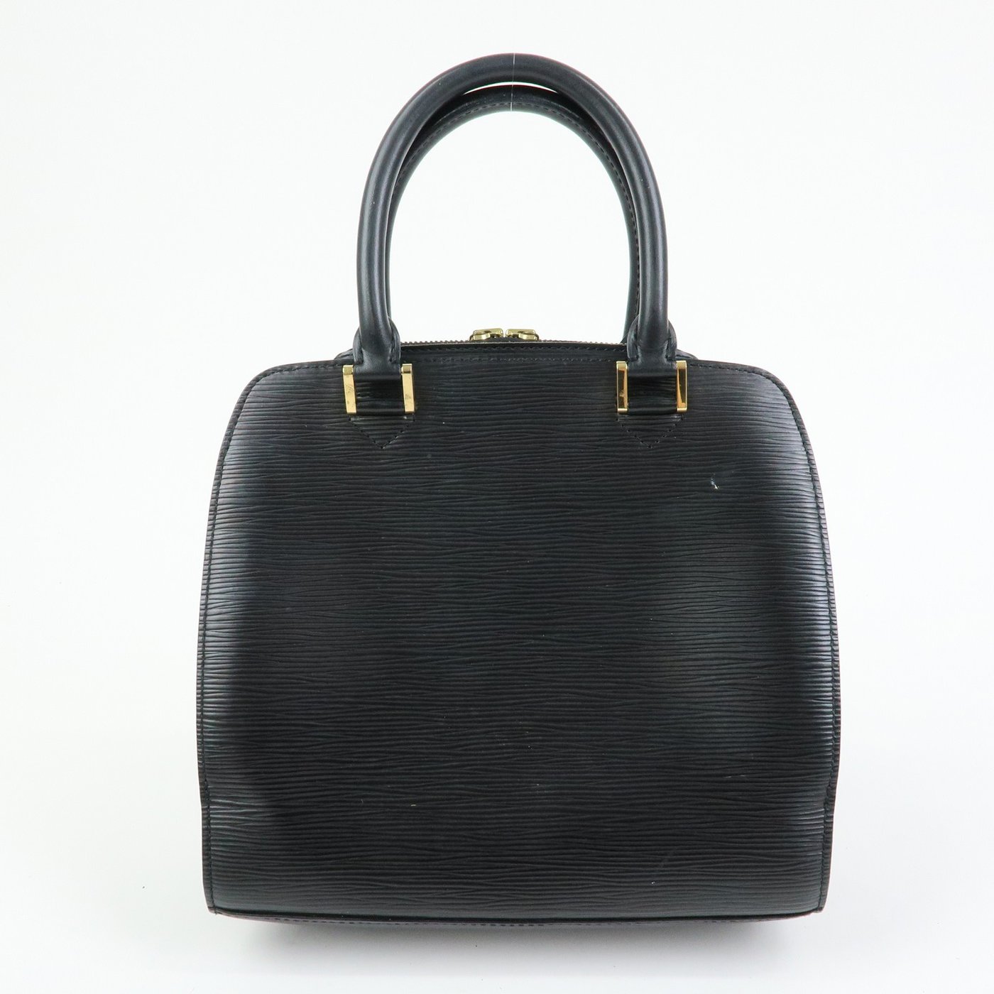Louis Vuitton Pont Neuf Epi Leather PM