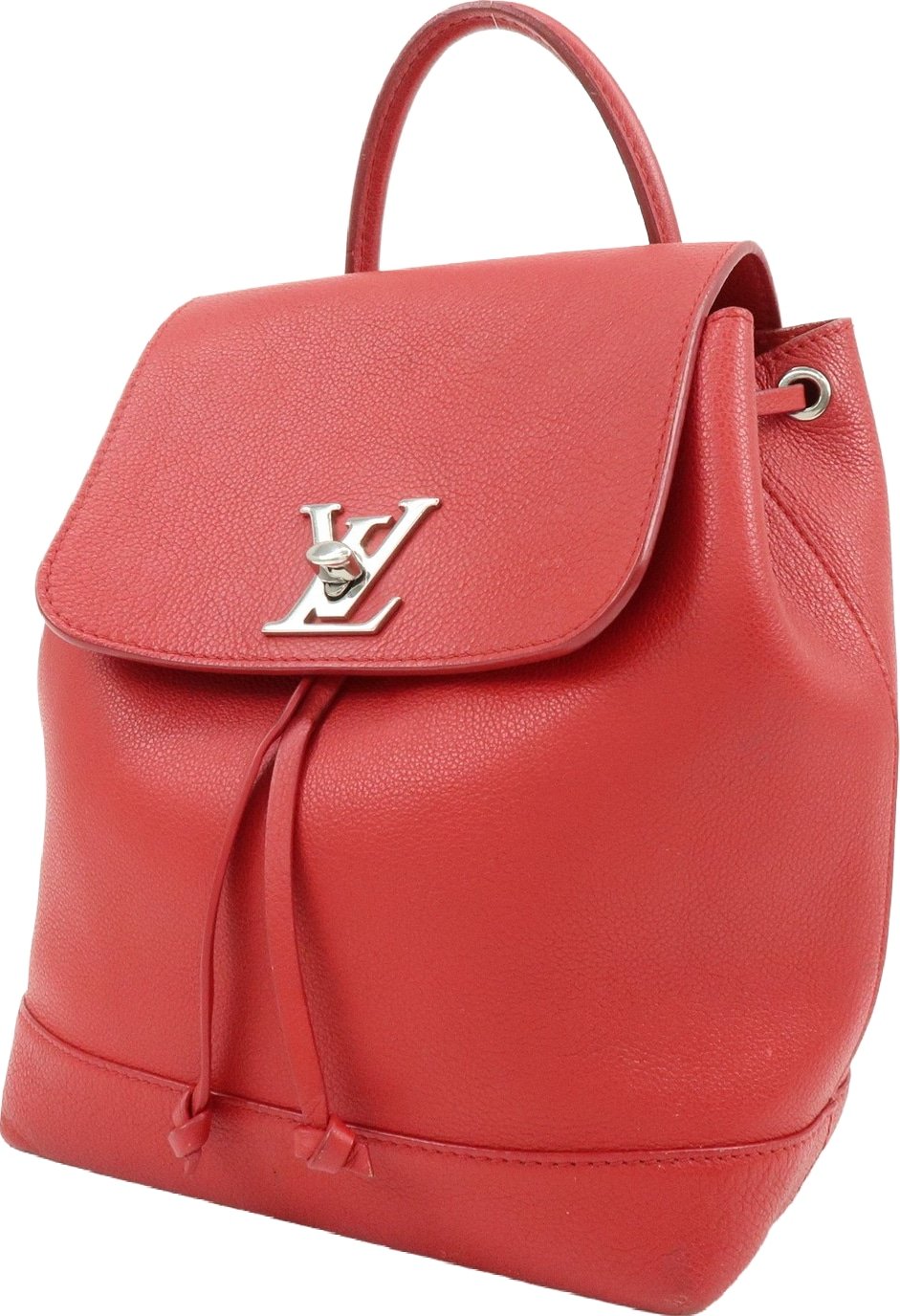 Louis Vuitton Lockme Leather MM