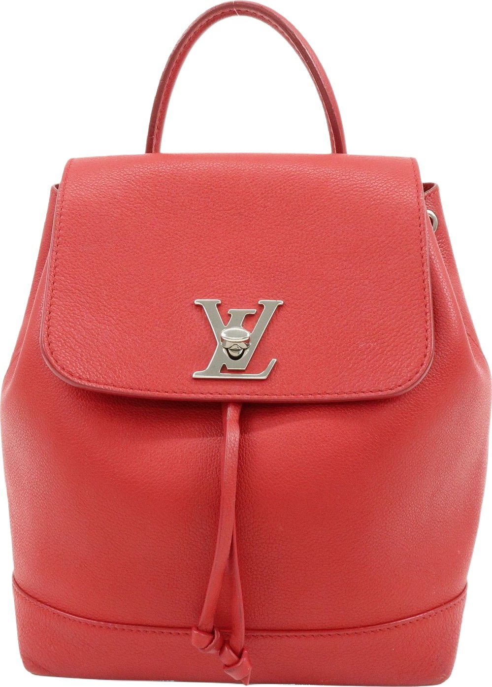 Louis Vuitton Lockme Leather MM