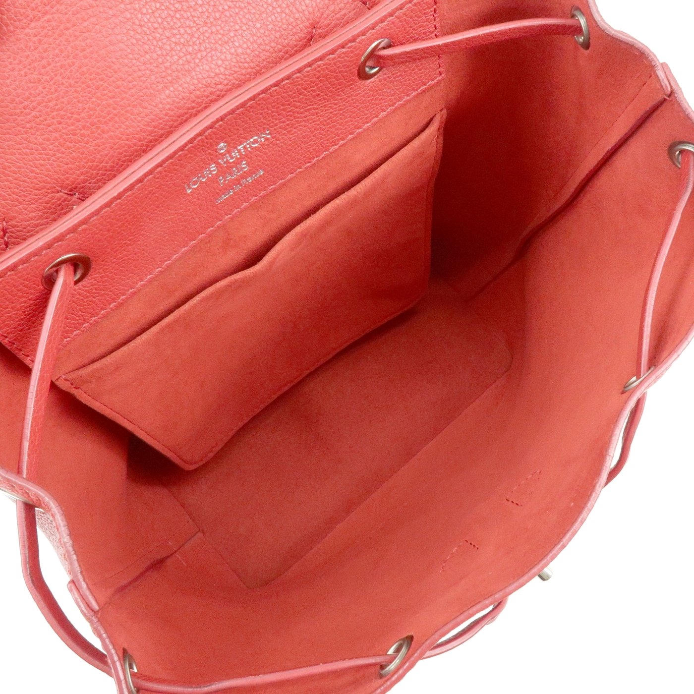 Louis Vuitton Lockme Leather MM