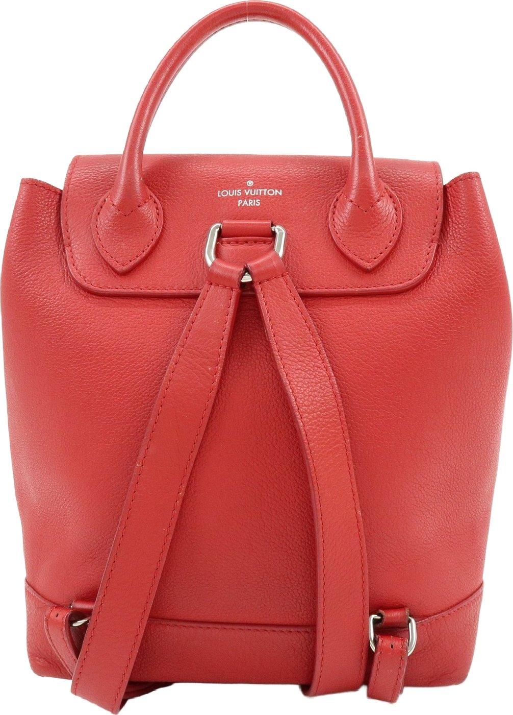 Louis Vuitton Lockme Leather MM