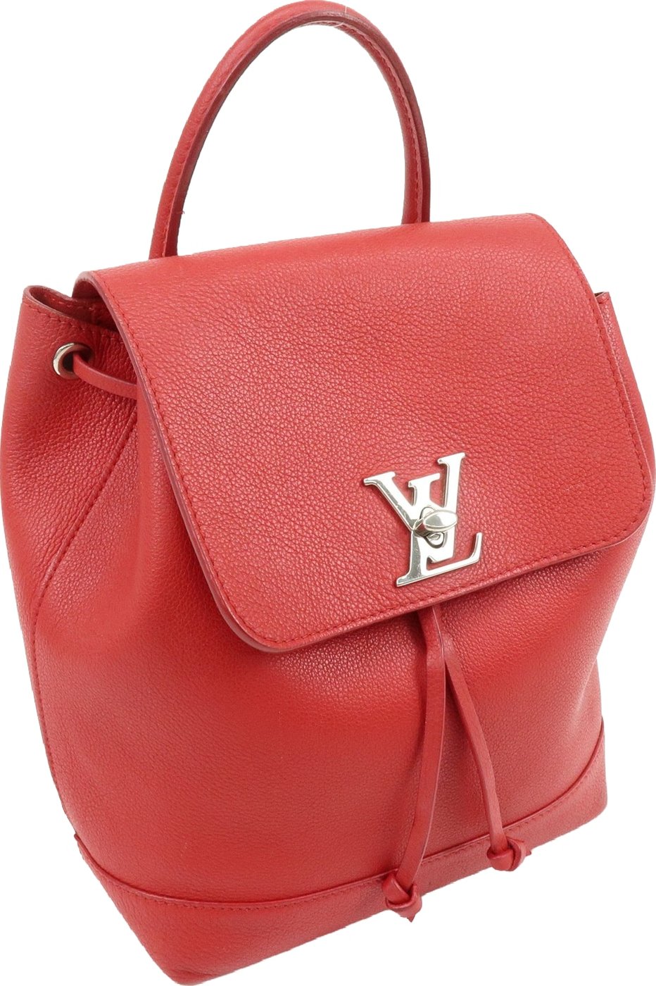 Louis Vuitton Lockme Leather MM