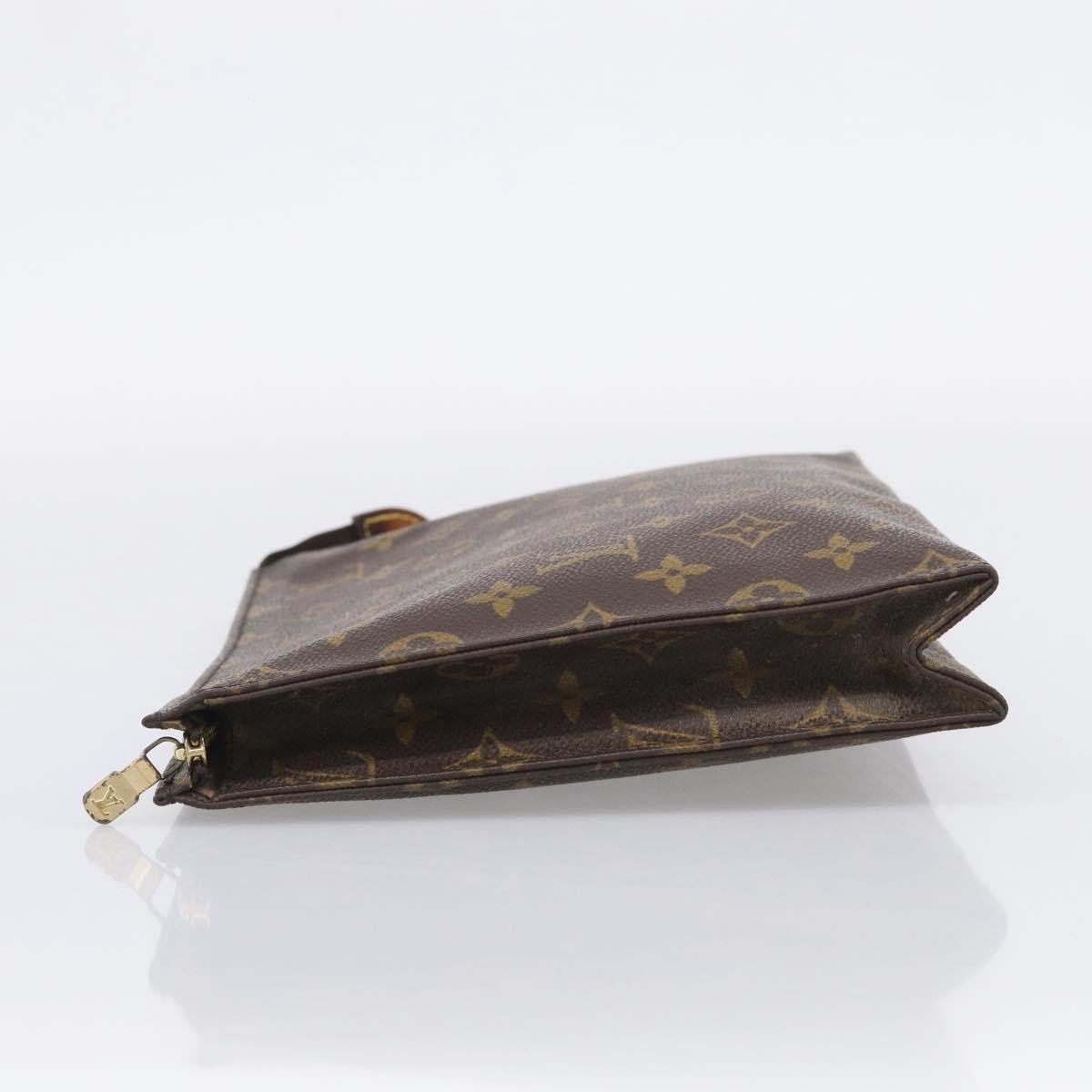 Louis Vuitton Toiletry Pouch Monogram Canvas 26