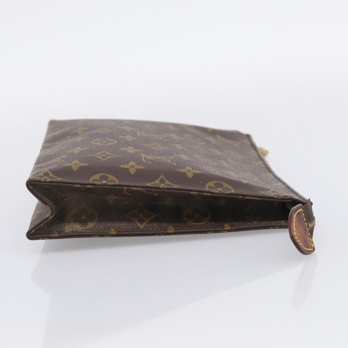 Louis Vuitton Toiletry Pouch Monogram Canvas 26