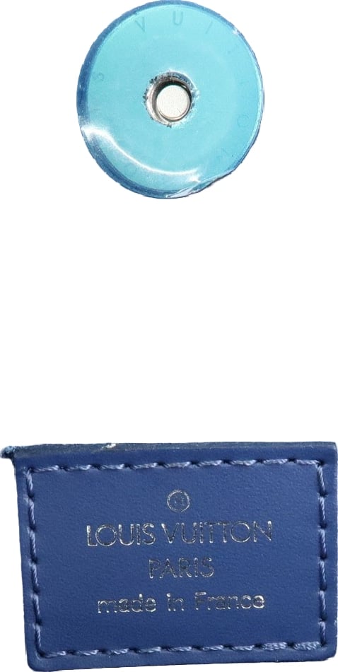 Louis Vuitton Mandara Epi Leather GM