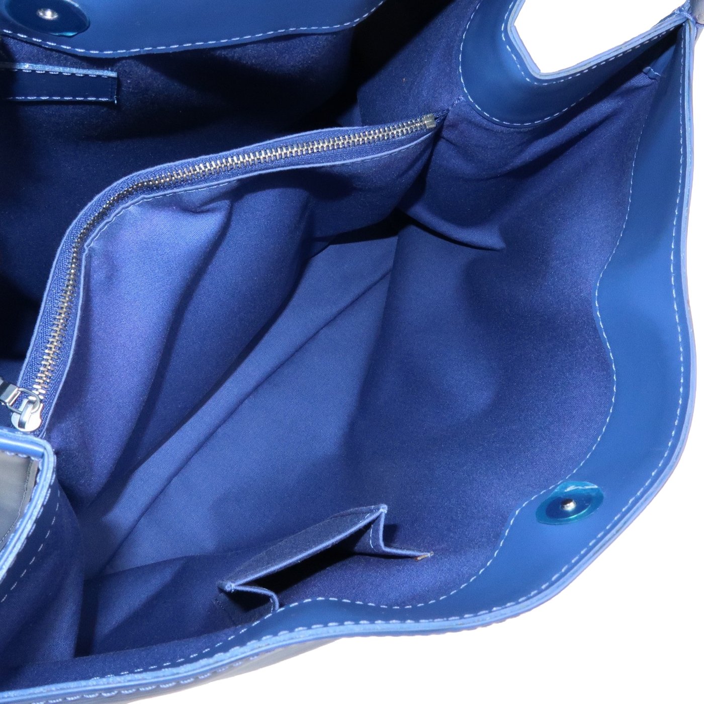 Louis Vuitton Mandara Epi Leather GM