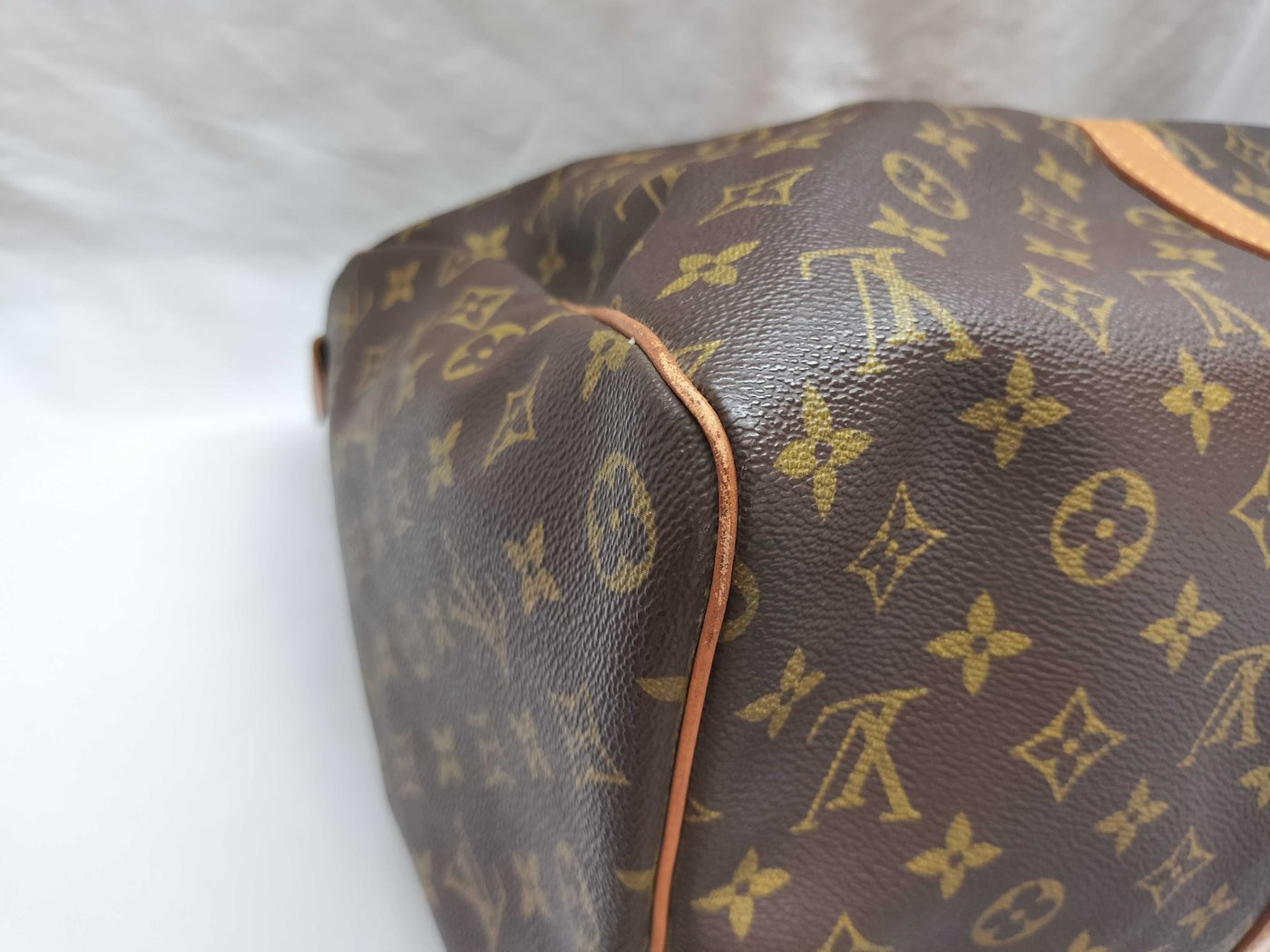 Louis Vuitton Keepall Monogram Canvas 45