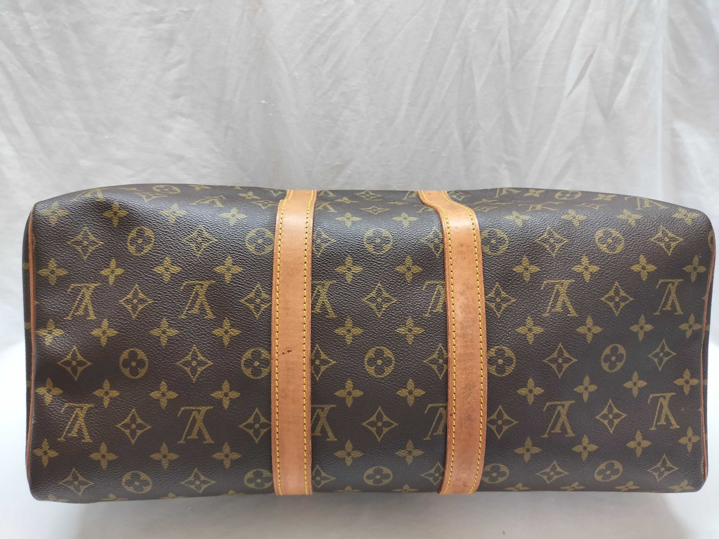 Louis Vuitton Keepall Monogram Canvas 45