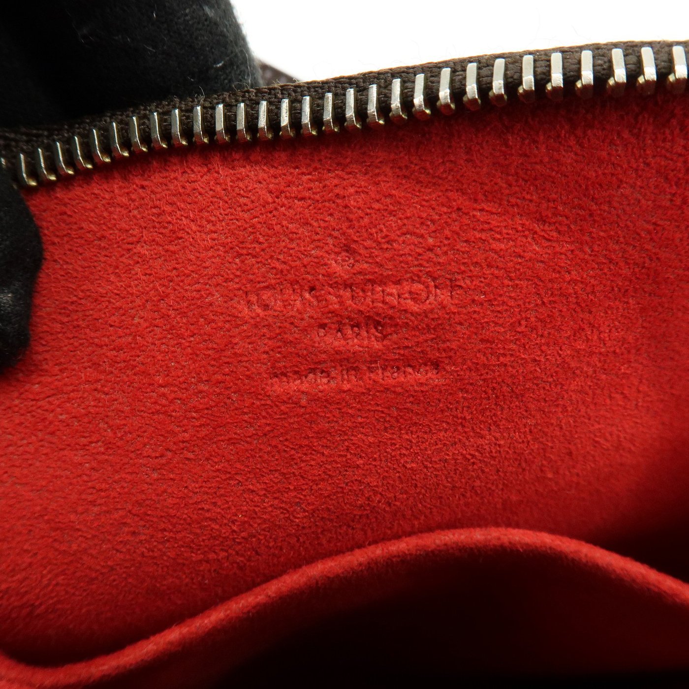 Louis Vuitton Highbury Damier