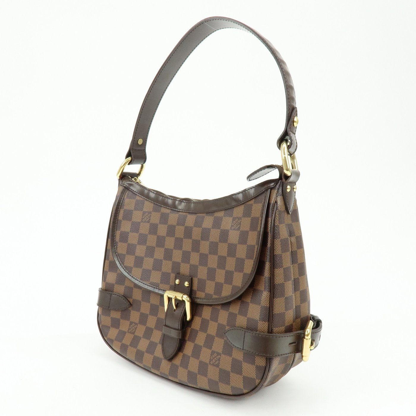 Louis Vuitton Highbury Damier