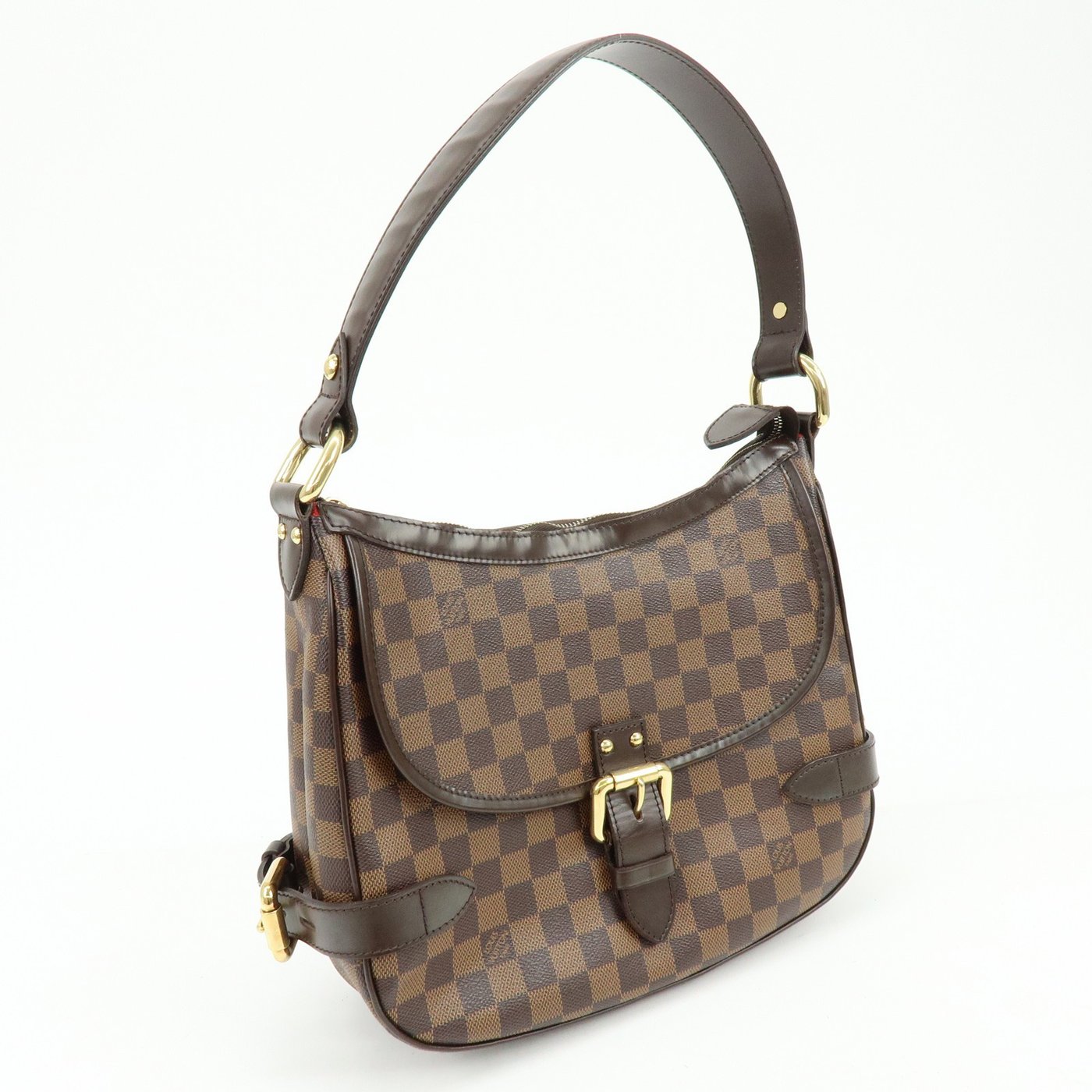 Louis Vuitton Highbury Damier