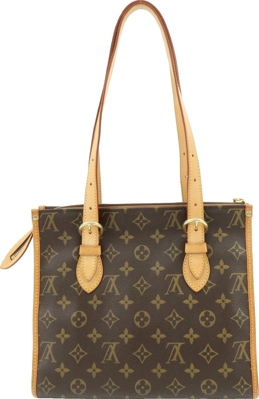 Louis Vuitton Popincourt Monogram Canvas Haut