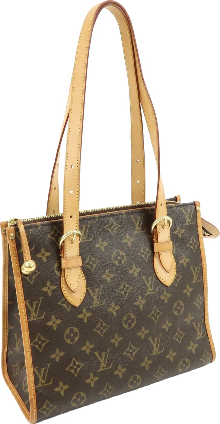Louis Vuitton Popincourt Monogram Canvas Haut